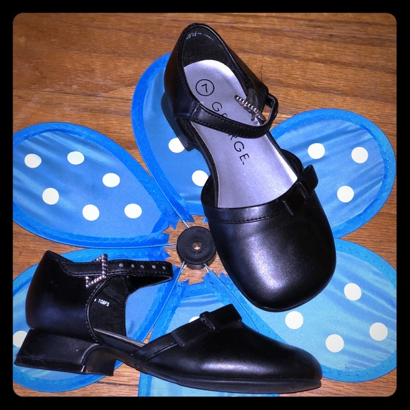 george girls shoes